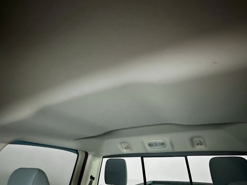 Used 2018 Red Ram Big Horn image 21