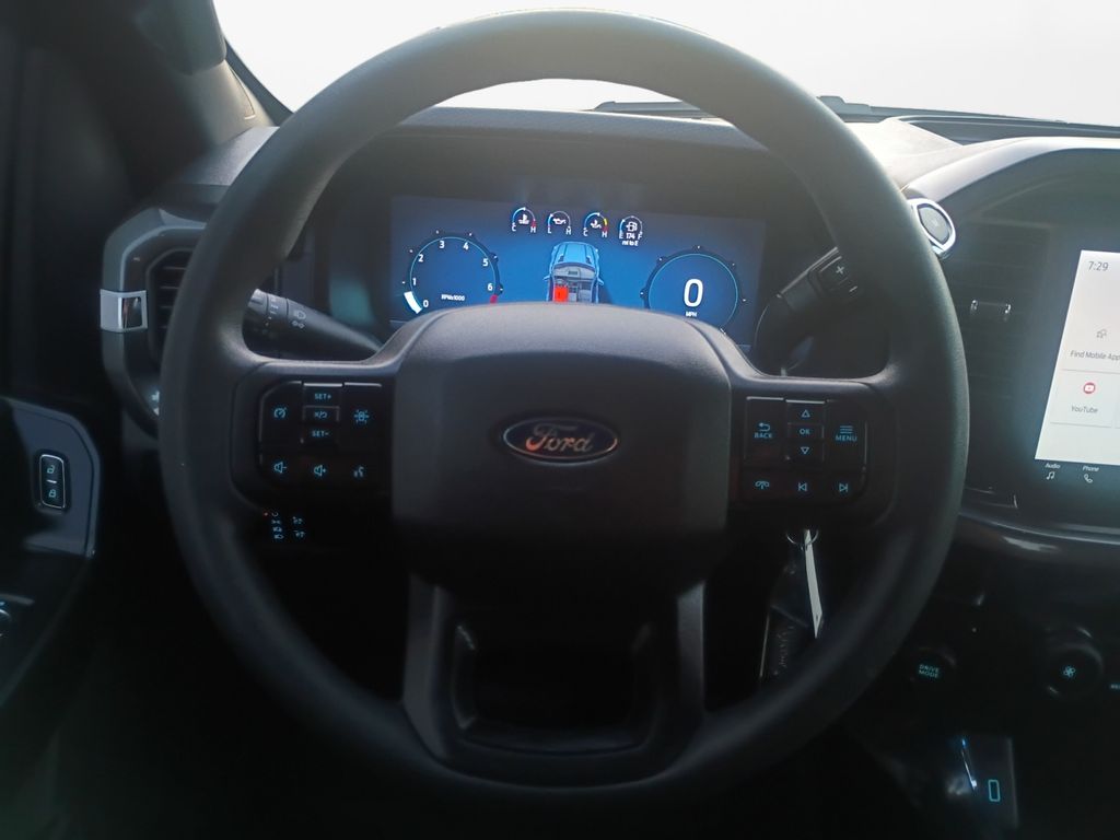 Used Car 2024 Ford F-150  Stx For Sale Under $35,000 In Austin, Texas