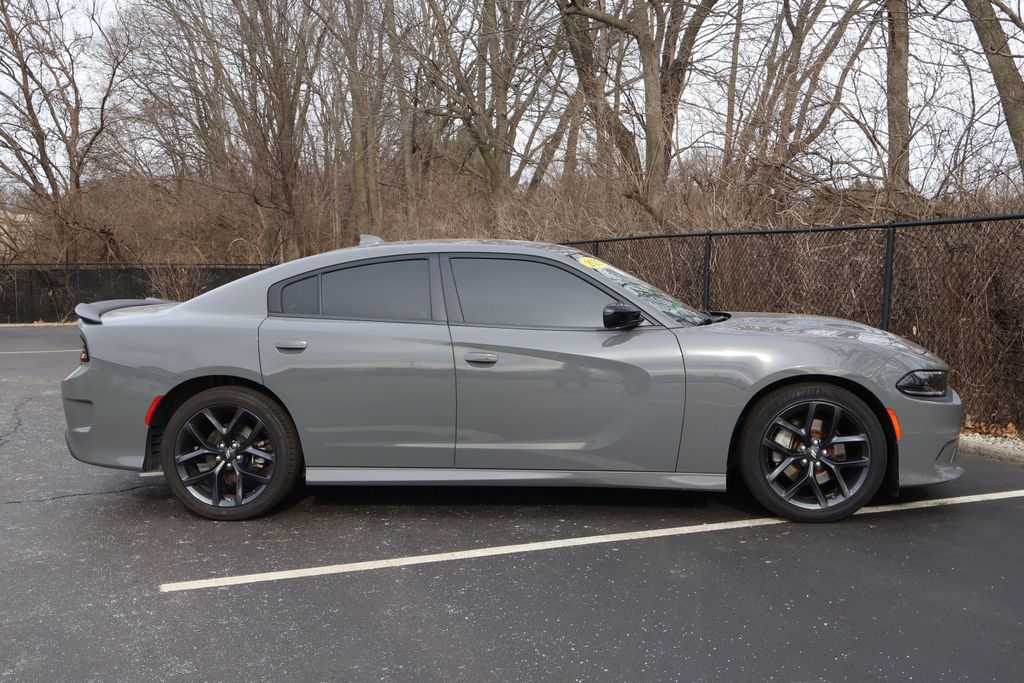 Thumbnail: 2023 Dodge Charger - 9
