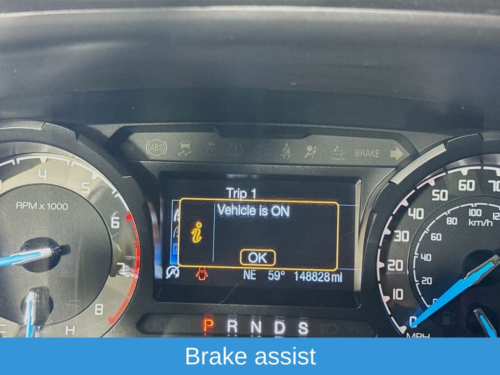 Used Car 2019 Ford Ranger  Xlt For Sale Under $15,000 In Austin, Texas