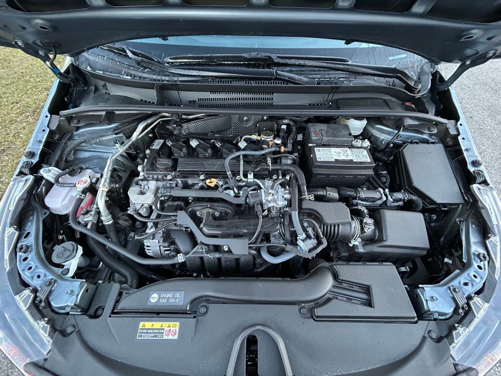 Thumbnail: 2025 Toyota Corolla - 11