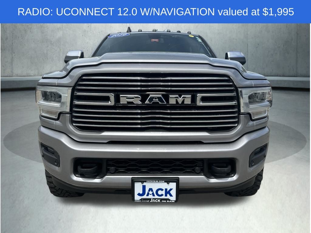 Used 2019 Ram 3500 Truck