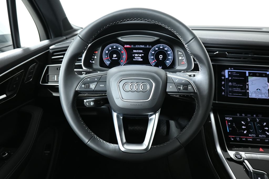 Thumbnail: 2026 Audi Q7 - 14