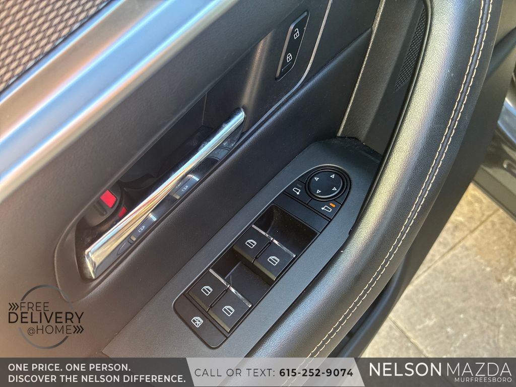 Certified Used 2024 Gray Mazda 3.3 Turbo Premium image 23