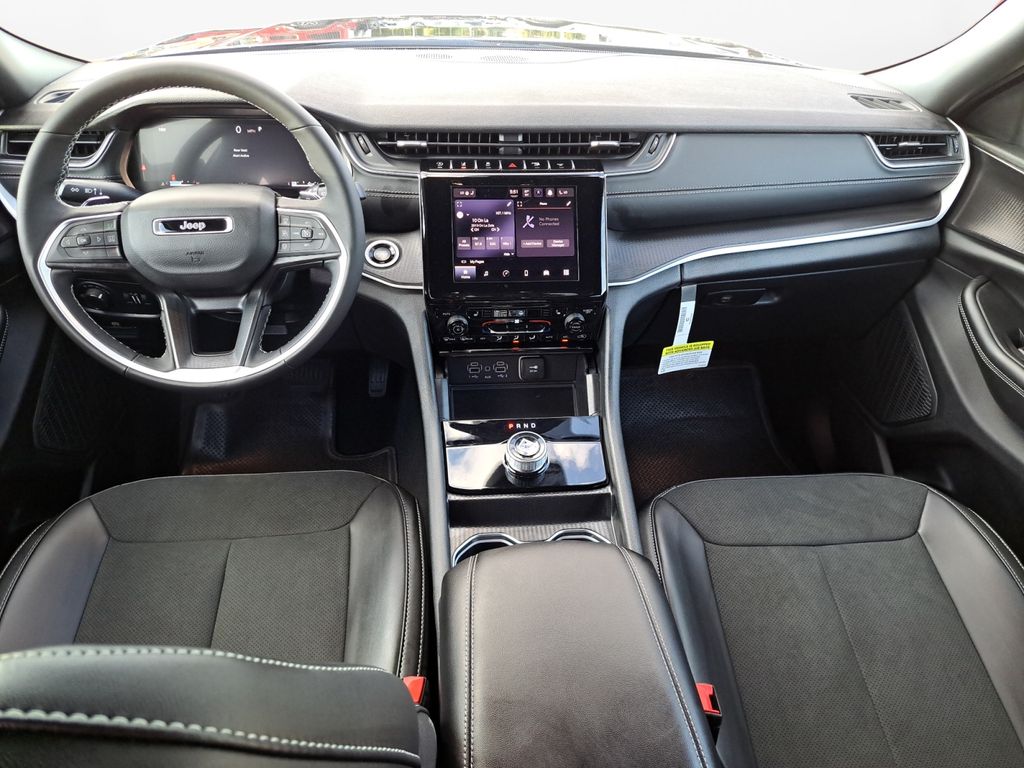 New Car 2025 Jeep Grand Cherokee  Altitude X For Sale Under $40,000 In Austin, Texas