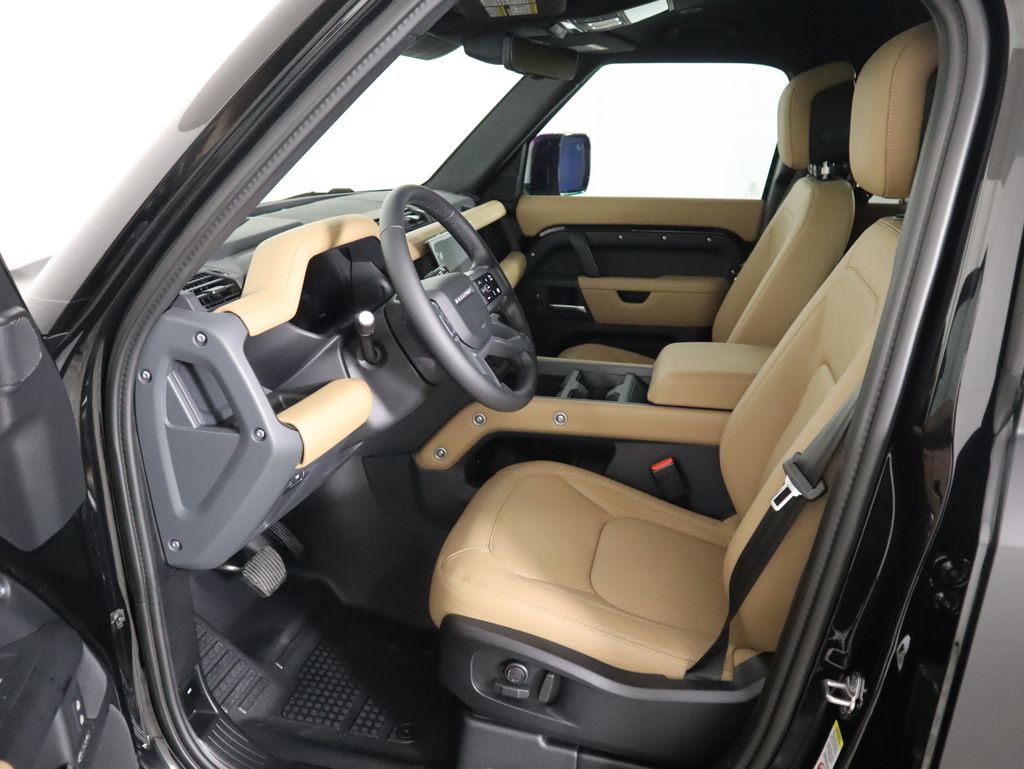 Thumbnail: 2026 Land Rover Defender - 21