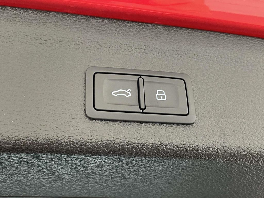 2025 Audi Q3 Premium Red at Audi Porsche Sewickley