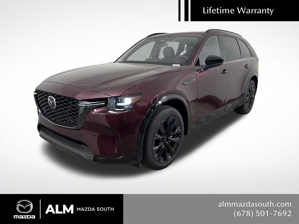 42 New Mazda CX-90 for Sale in Morrow, GA | ALM Mazda South