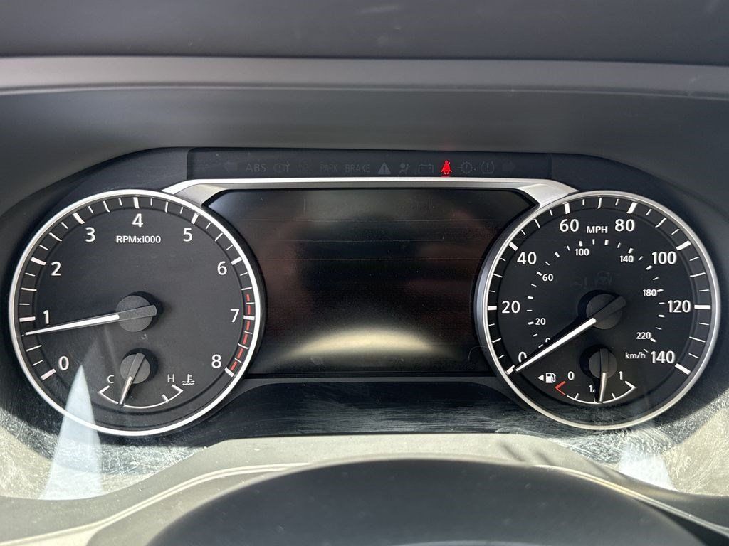 Used 2023 Nissan Pathfinder SUV