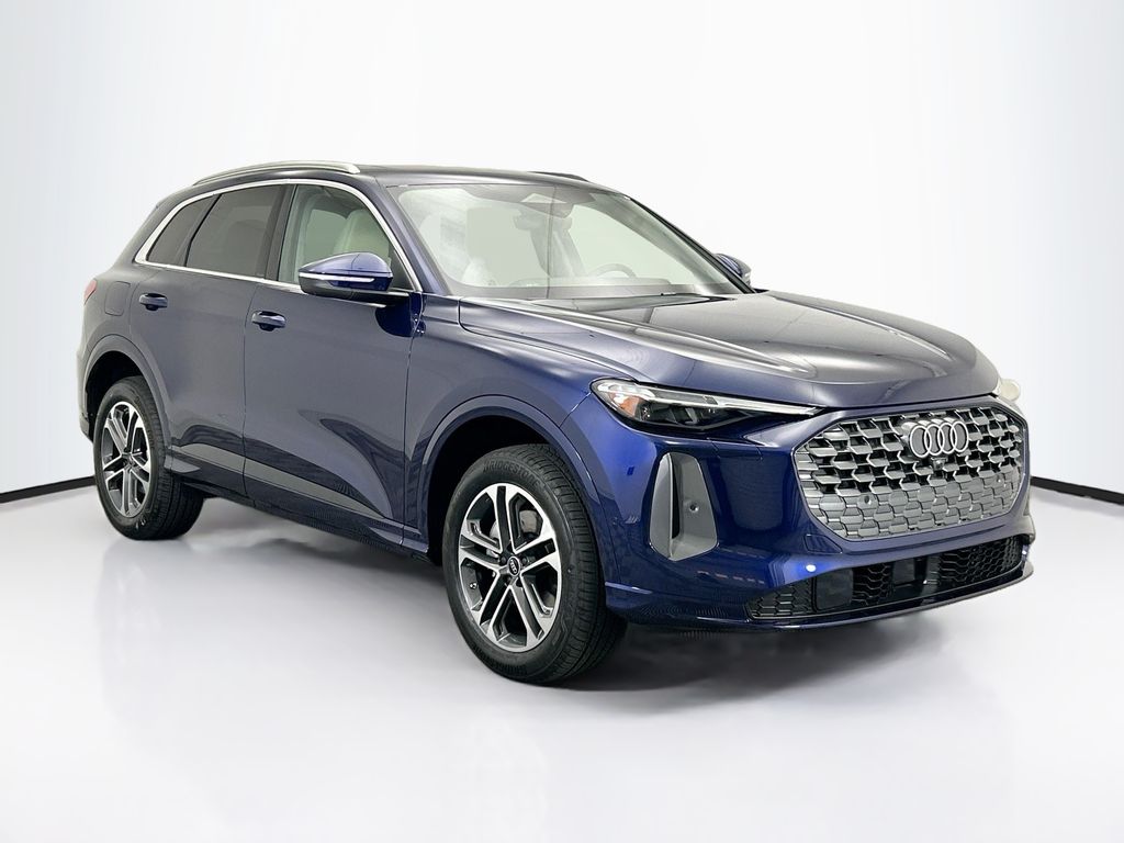 Thumbnail: 2025 Audi Q5 - 3