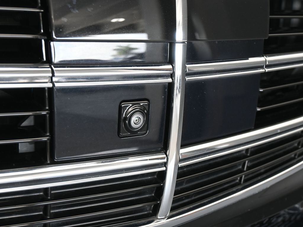 Used 2022 Onyx Black/Mojave Silver Mercedes-Benz S 580 image 62