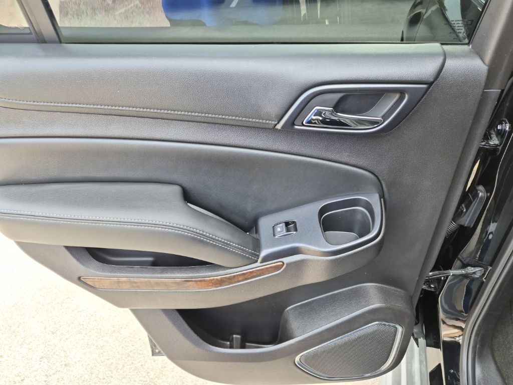 Used Car 2016 Chevrolet Tahoe  Lt For Sale Under $20,000 In Austin, Texas