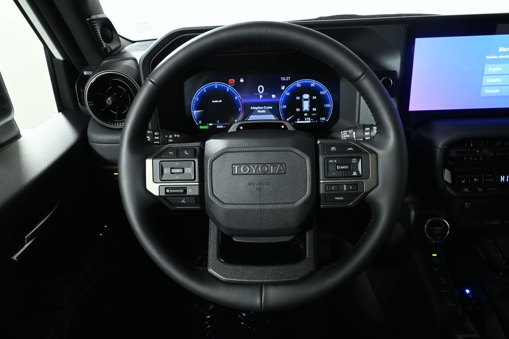 Thumbnail: 2025 Toyota Land Cruiser - 19