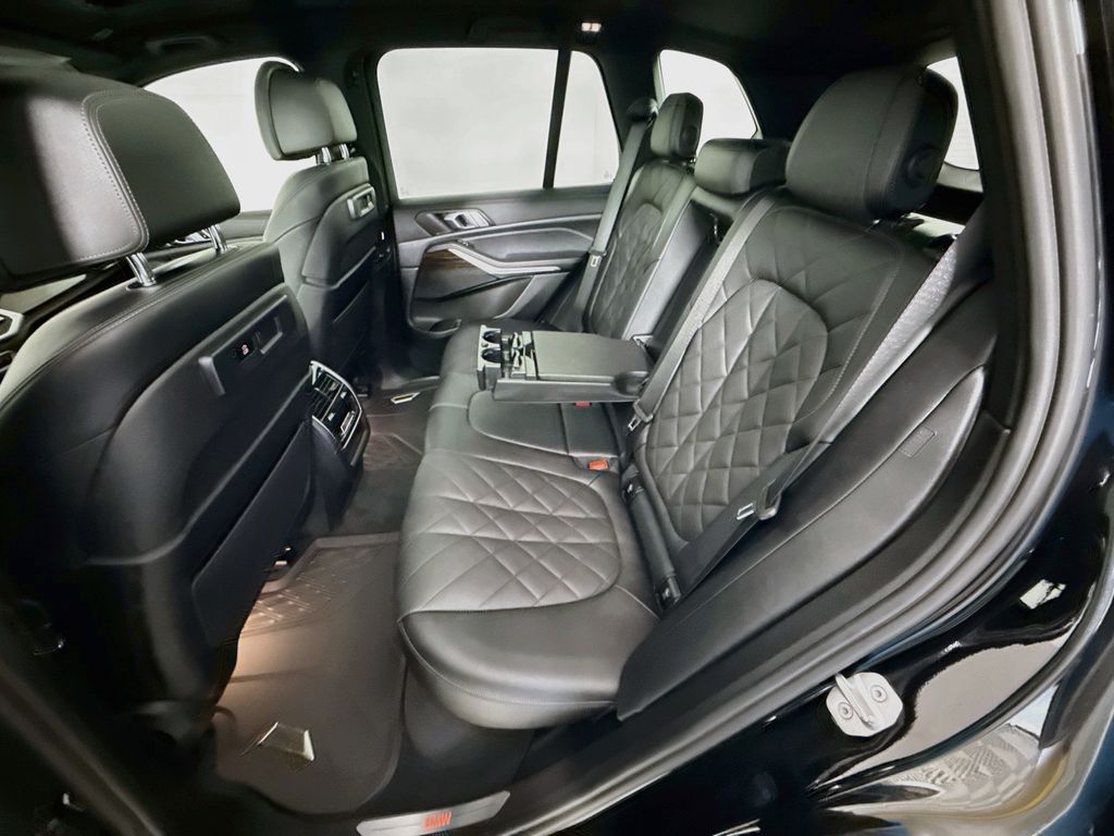 Thumbnail: 2023 BMW X5 - 26