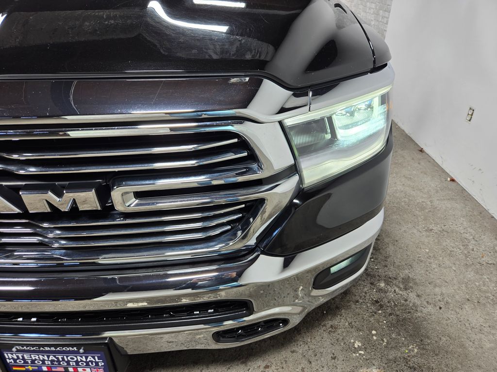 2022 RAM Ram 1500 Pickup Laramie - Photo 6