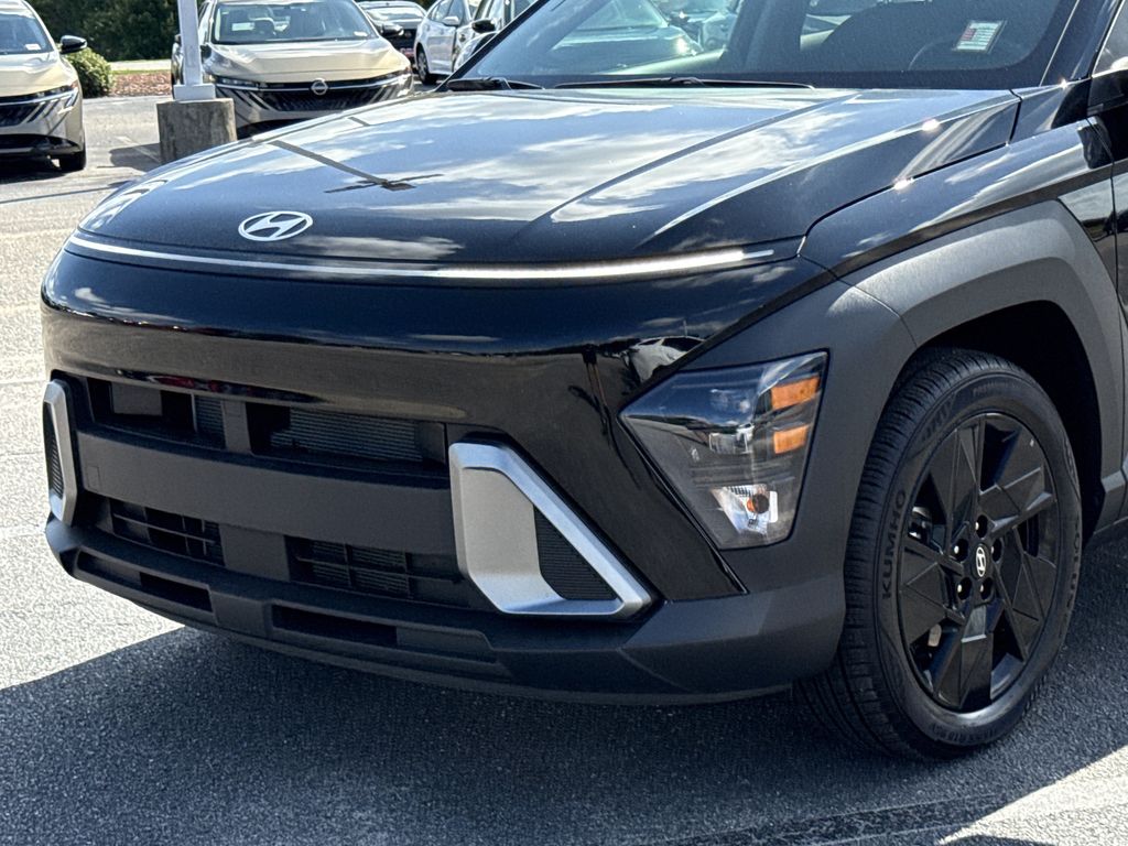 Used 2026 Hyundai Kona SUV