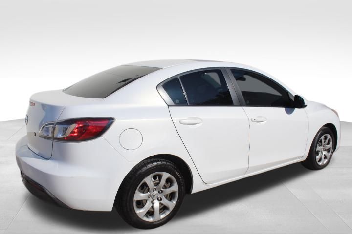 Used Car 2011 Mazda Mazda3  I Sport For Sale Under $10,000 In Georgetown, Texas
