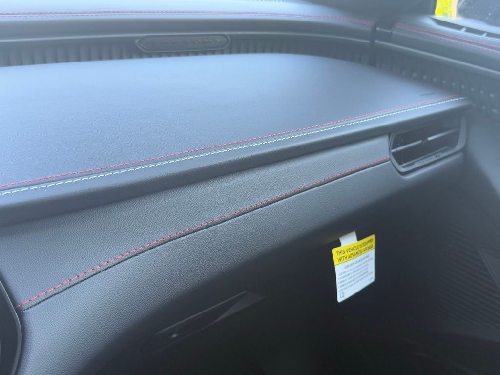 New 2026 Gray Dodge Scat Pack image 22