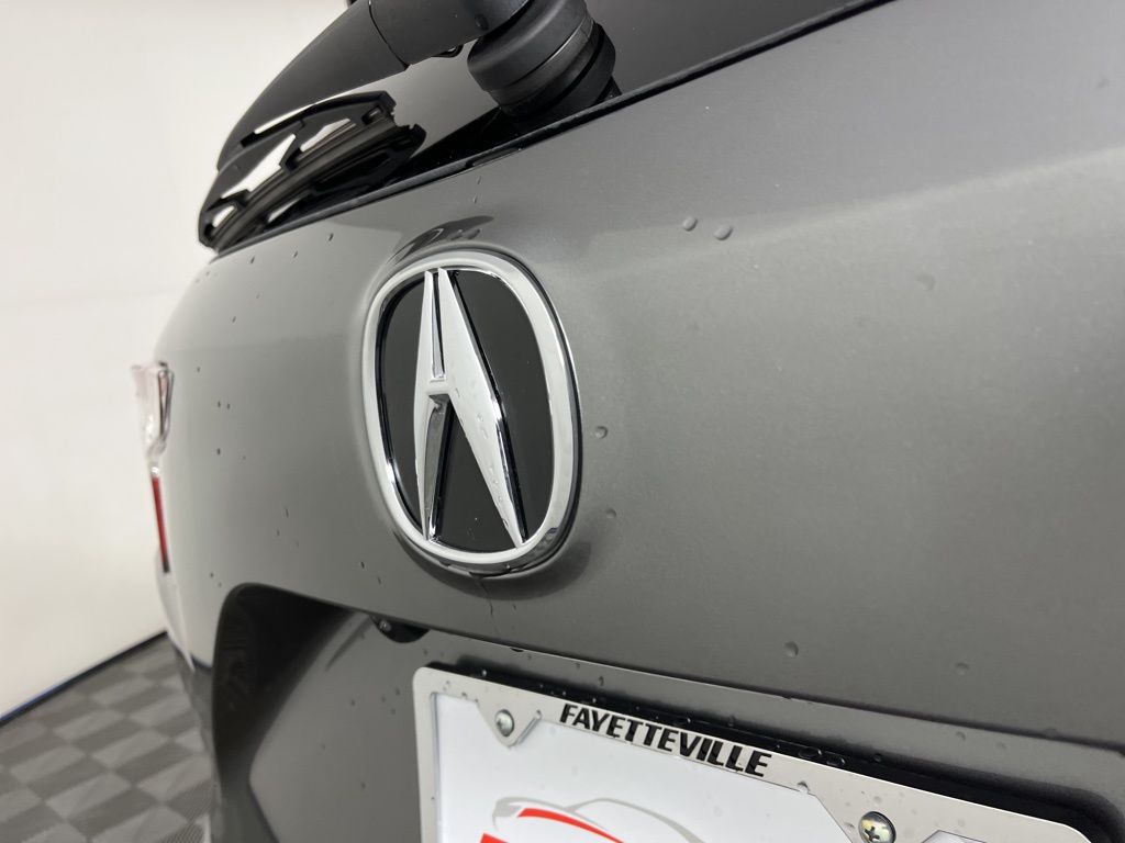 Thumbnail: 2026 Acura RDX - 19