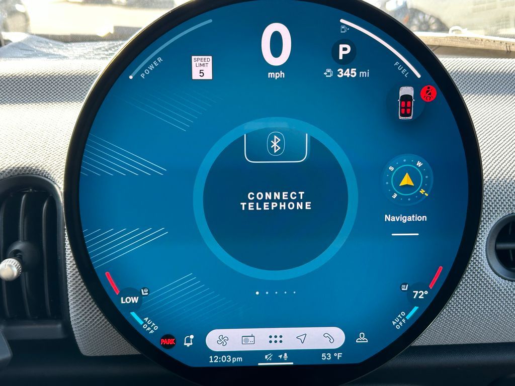 Thumbnail: 2026 MINI Cooper - 20