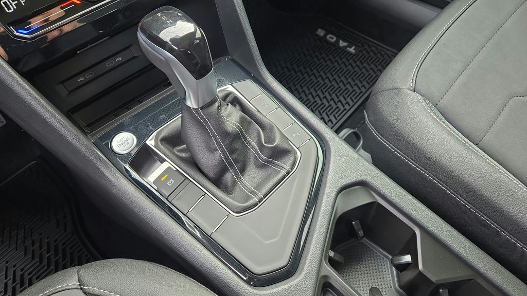 2026 Volkswagen Taos