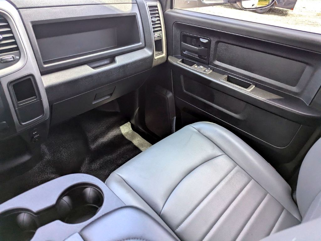 Used Car 2023 Ram 1500 Classic  Tradesman For Sale In Taylor, Texas