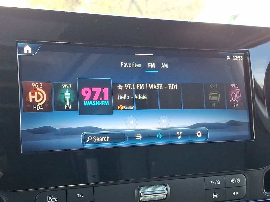 Thumbnail: 2025 Mercedes-Benz Sprinter - 13