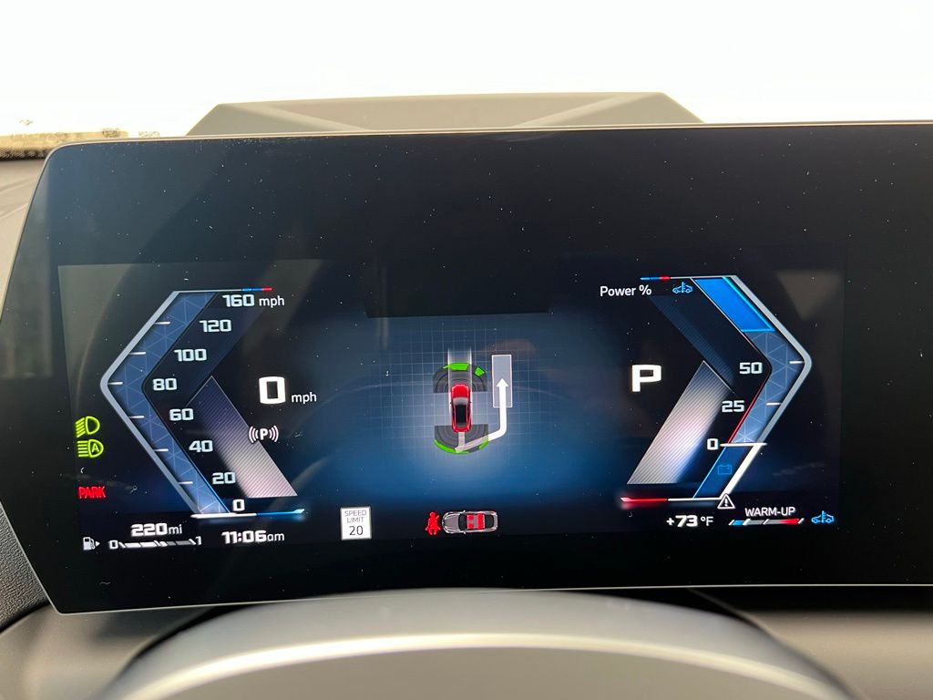 2025 BMW 2 Series M235i xDrive 16