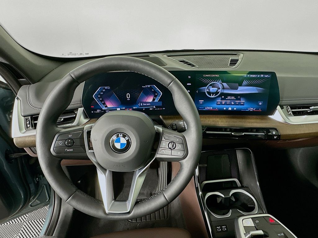2024 BMW X1 xDrive28i 11