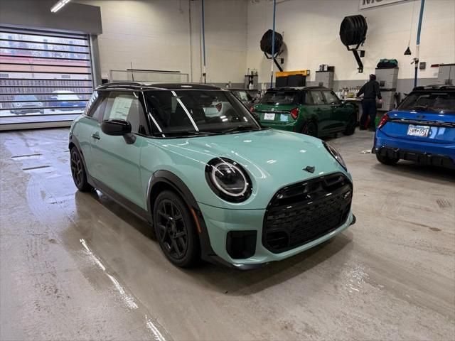 Thumbnail: 2026 MINI Cooper - 7