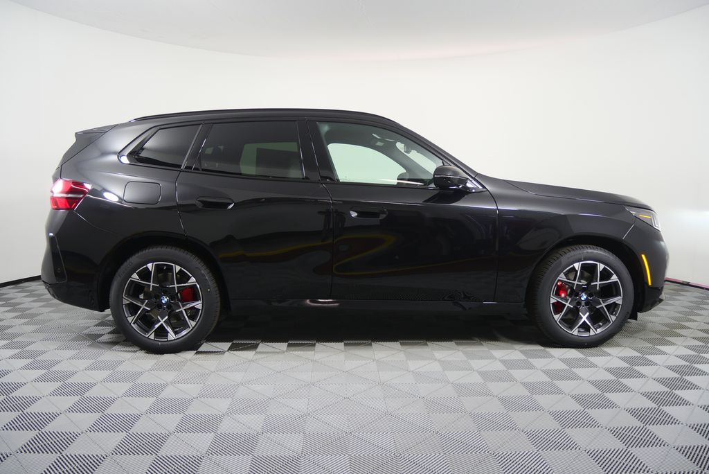 Thumbnail: 2026 BMW X3 - 2