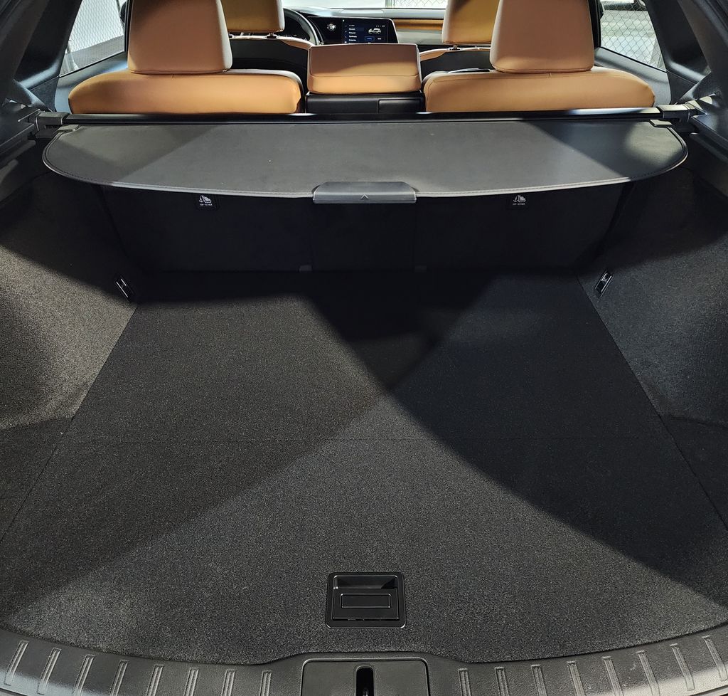 Thumbnail: 2026 Lexus RX - 29