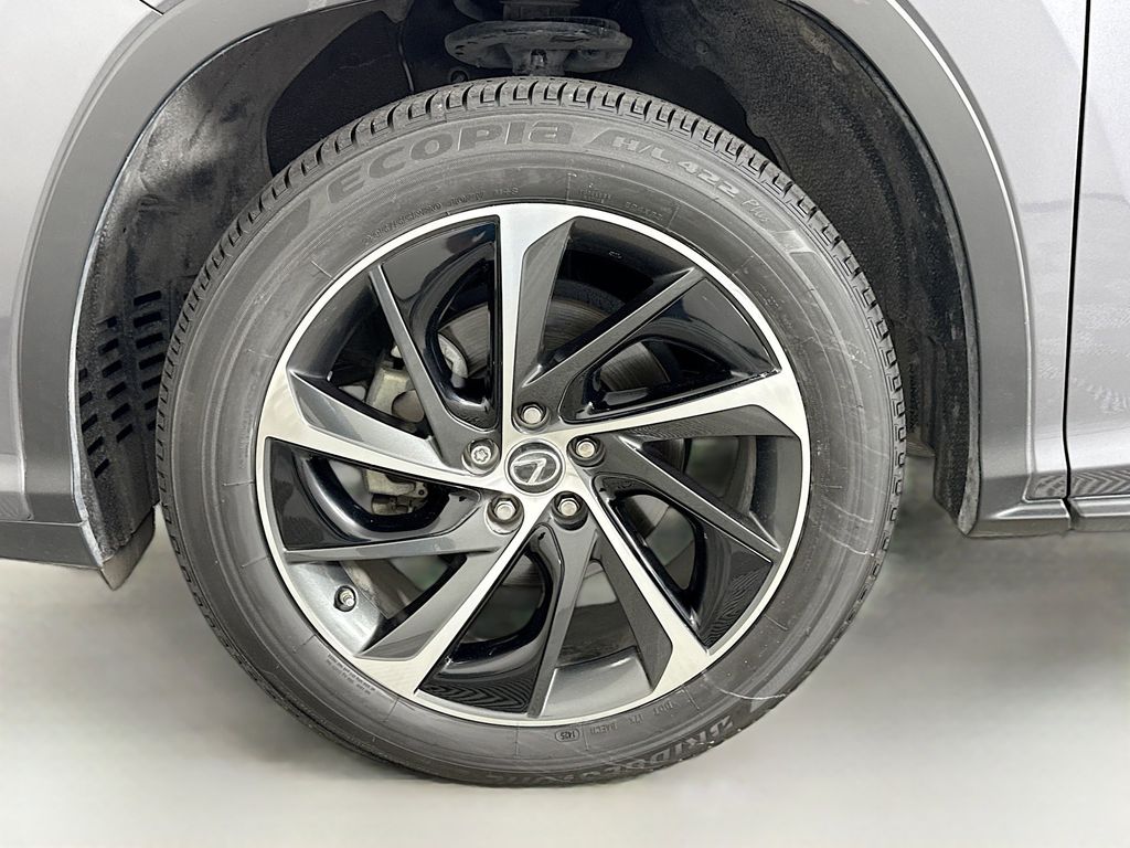 Thumbnail: 2019 Lexus RX - 32