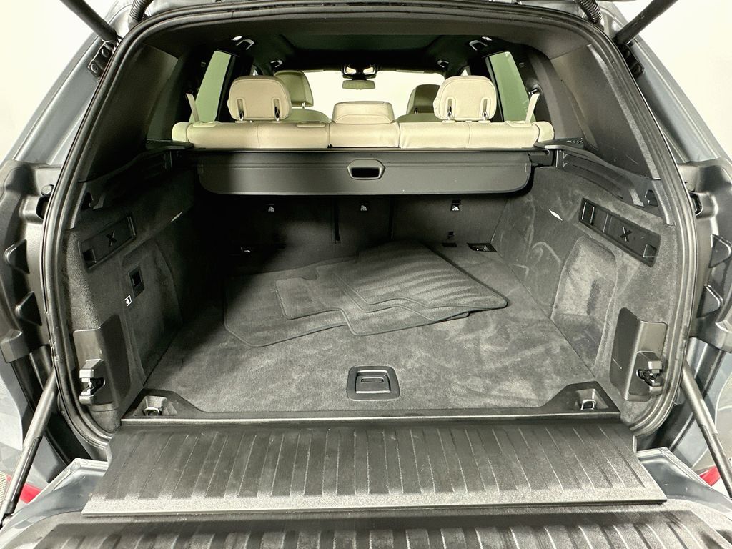 Thumbnail: 2024 BMW X5 - 27