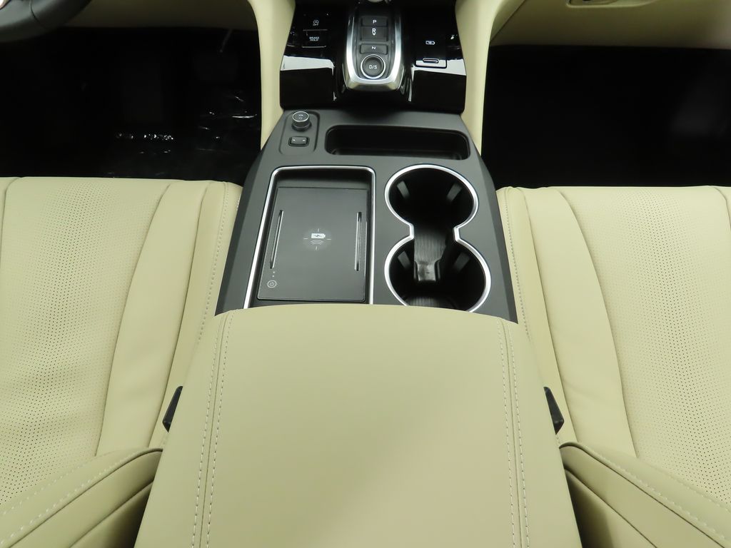 Thumbnail: 2026 Acura MDX - 16