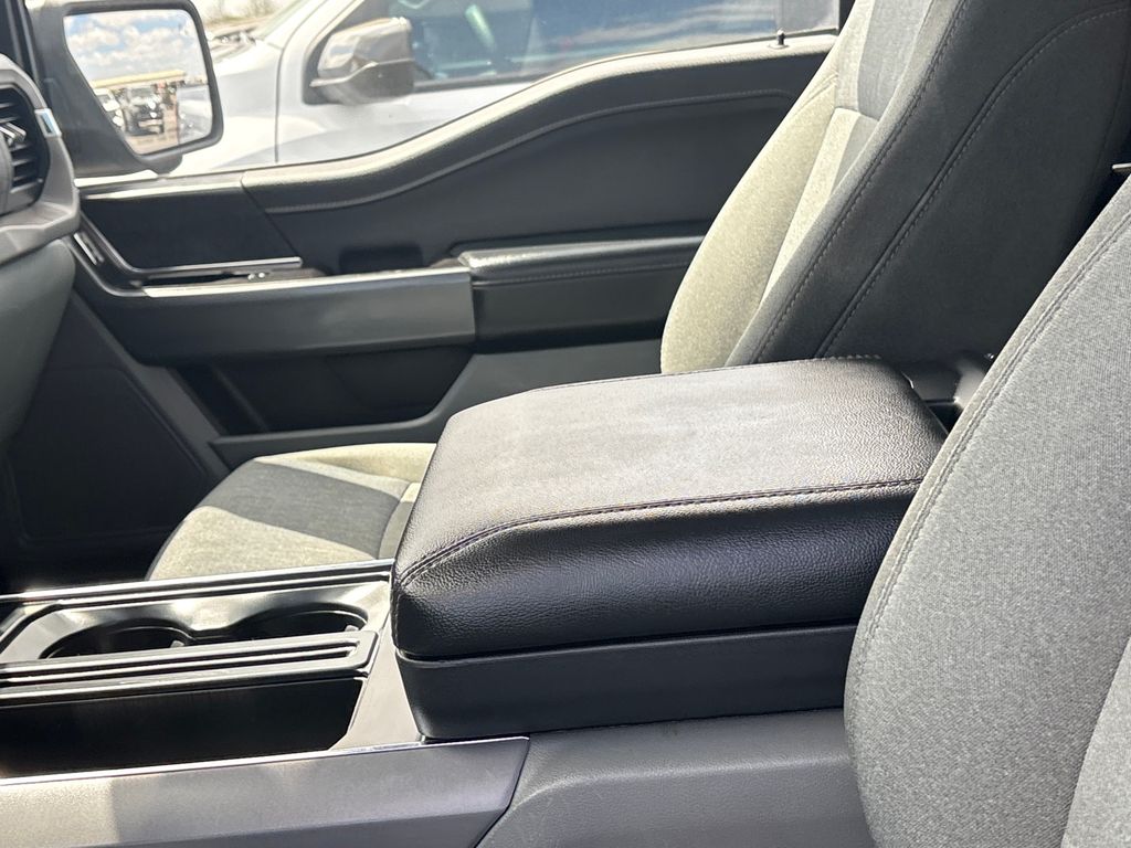 Used Car 2024 Ford F-150  Xlt For Sale Under $50,000 In Austin, Texas