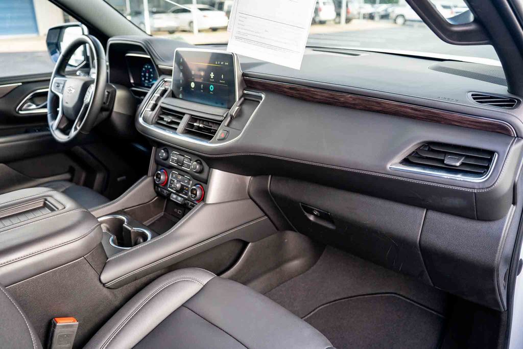 Used Car 2023 Chevrolet Tahoe  Z71 For Sale Under $60,000 In Austin, Texas