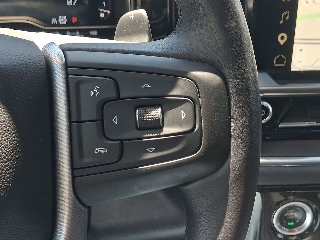 Thumbnail: 2023 GMC Sierra 1500 - 23