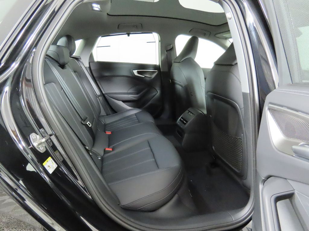 2025 Audi A5 Premium 24