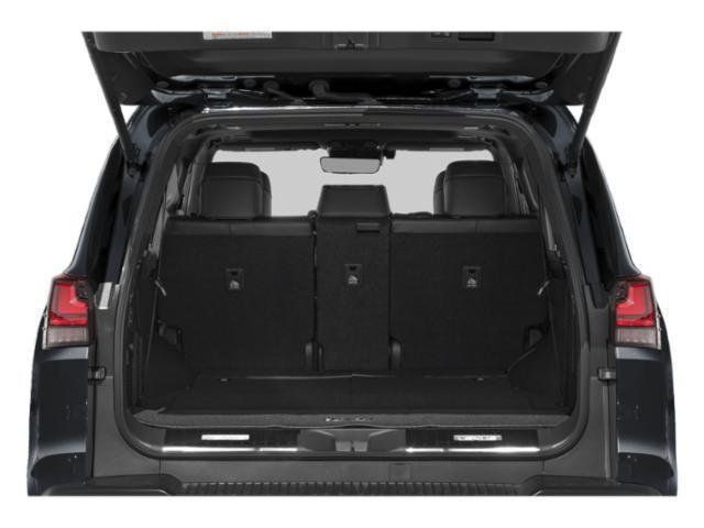 Thumbnail: 2025 Lexus LX - 11