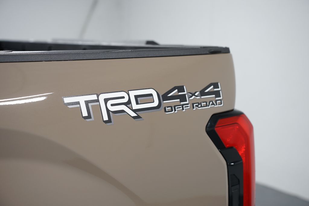 Thumbnail: 2026 Toyota Tundra - 11