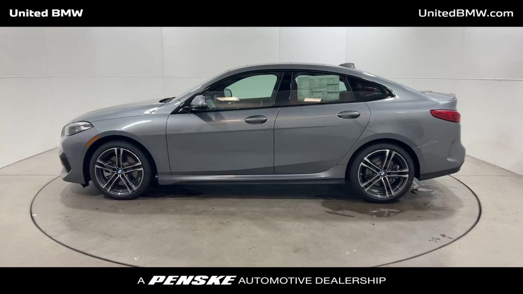 2024 BMW 2 Series 228i 5