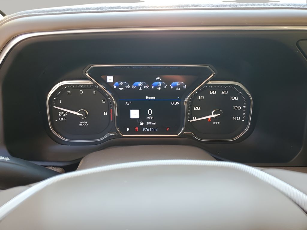 Used Car 2021 Gmc Yukon Xl  Denali For Sale Under $50,000 In Austin, Texas
