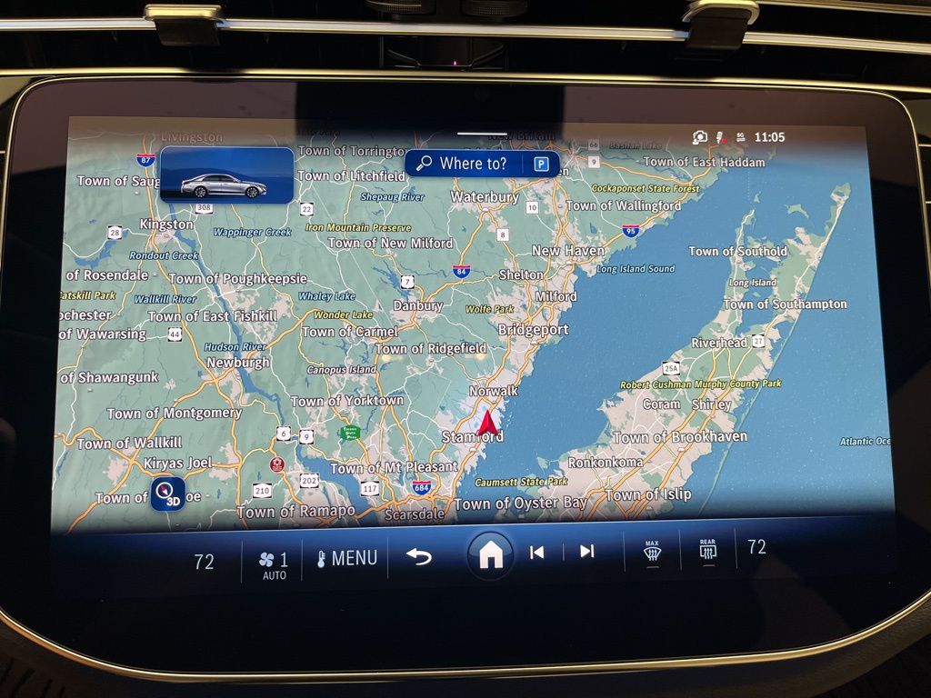 Thumbnail: 2026 Mercedes-Benz E-Class - 18