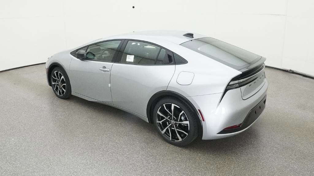 Thumbnail: 2026 Toyota Prius - 23
