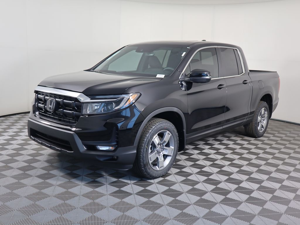 Thumbnail: 2026 Honda Ridgeline - 1