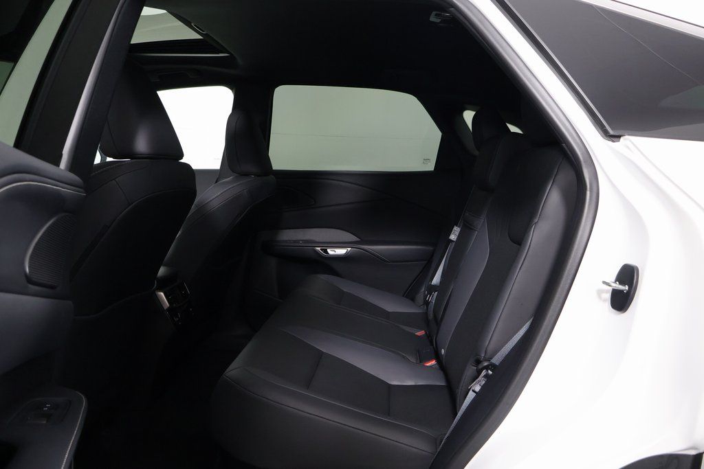 Thumbnail: 2025 Lexus RX - 11