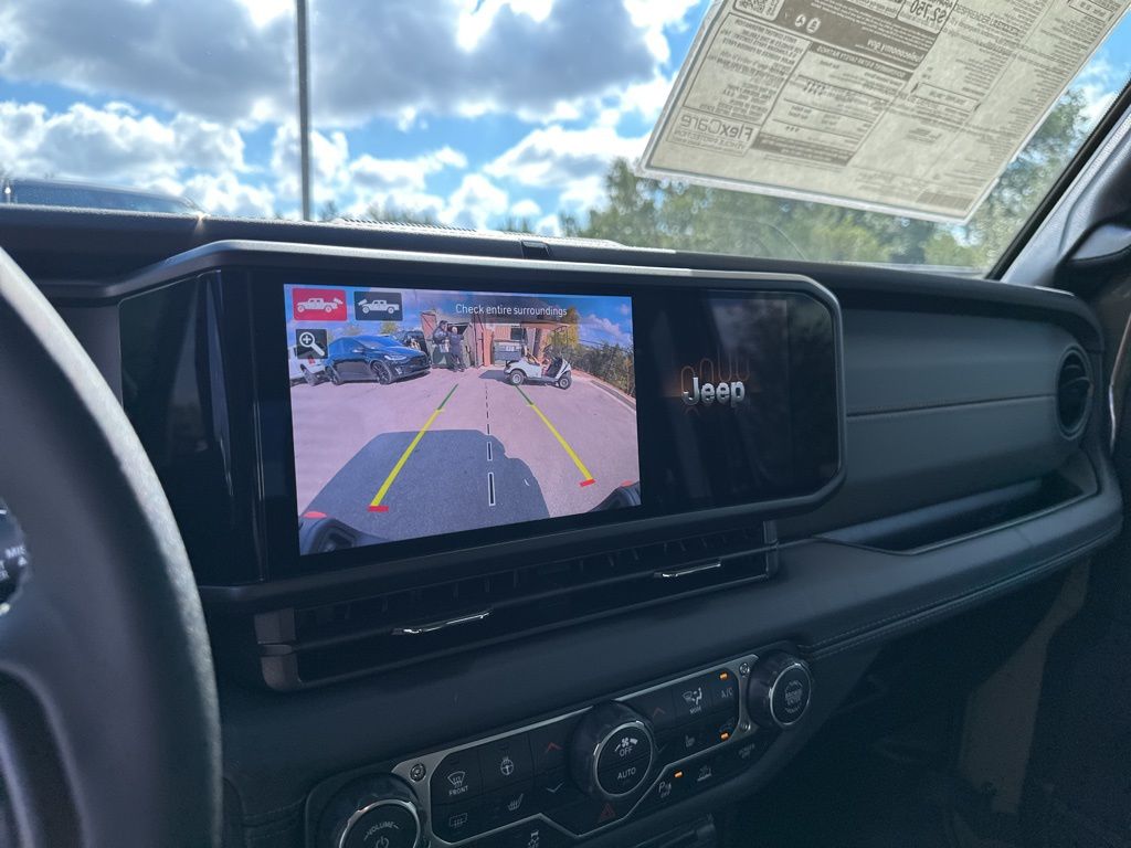 New Car 2025 Jeep Gladiator  Mojave For Sale Under $60,000 In Austin, Texas