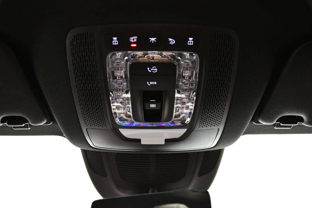 Thumbnail: 2026 Mercedes-Benz GLE - 18