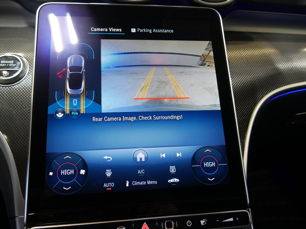 Thumbnail: 2026 Mercedes-Benz CLE - 32